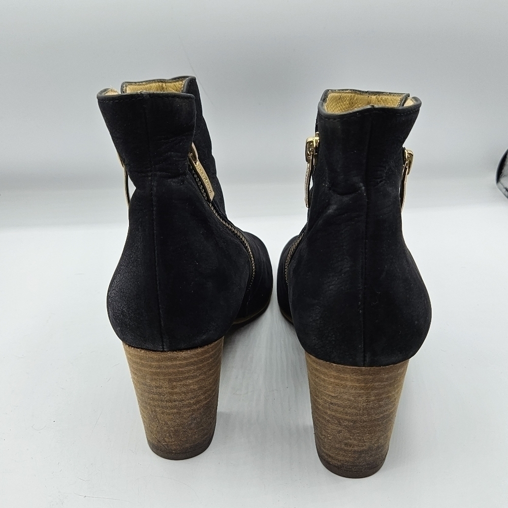 Paul Green Booties size 5 - Picture 3 of 16